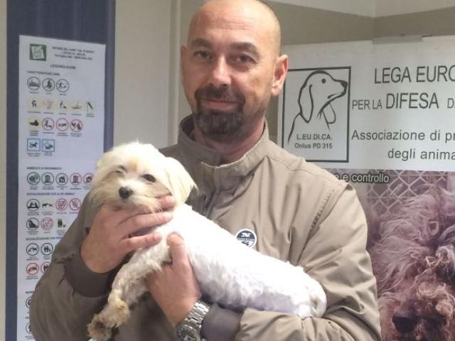 Buona vita!